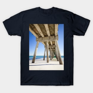 Pensacola Fishing Pier T-Shirt